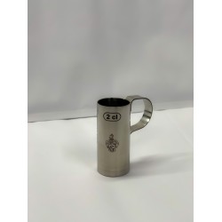 20ml-2cl Measuring cup 20ml-2cl Measuring cup