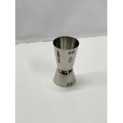 20/40ml-2/4cl Jigger cup 20/40ml-2/4cl Jigger cup