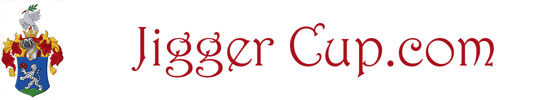 Jigger Cup